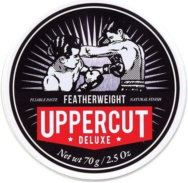 Uppercut Featherweight