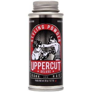Uppercut Deluxe Styling Powder