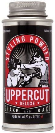 Uppercut Deluxe Styling Powder