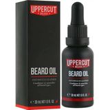 Uppercut Deluxe Beard Oil 30 ml.