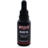 Uppercut Deluxe Beard Oil 30 ml.