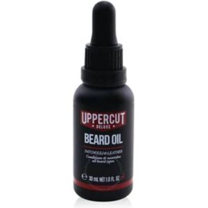 Uppercut Deluxe Beard Oil 30 ml.