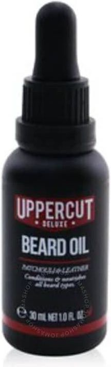 Uppercut Beard Oil 30 ml