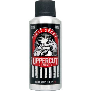 Uppercut Deluxe - Hair Sea Salt Spray - Haarproduct - 150ml