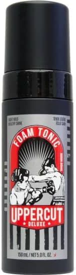Uppercut Deluxe Foam Tonic 150 ml.