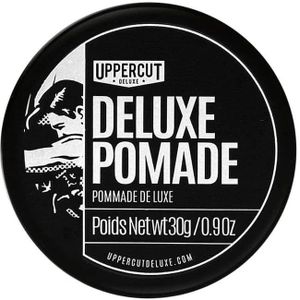 Uppercut-Deluxe Heren HairstylingDeluxe Pomade 30 g (€ 398,33 / 1 kg)
