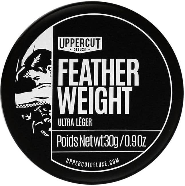 Uppercut - Featherweight Midi - Haar Paste - 30 gr.