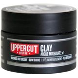 Uppercut Deluxe - Clay Midi - Heren Haarproduct - 25g - Sterke Hold, Matte Finish