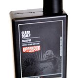Uppercut Deluxe - Clear Scalp Shampoo - 240 ml - Haarverzorging