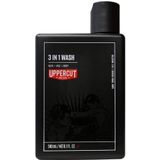 UPPERCUT DELUXE Lichaamsreiniging 240 ml Heren