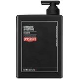 Uppercut Deluxe - Strength & Restore - Shampoo - 1000 ml