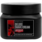 UPPERCUT DELUXE Luxe scheercrème Scheren 120 g Heren
