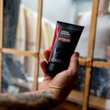 Uppercut - Deluxe - Scheerhydraterende Moisturiser - 120 ml - Olievrij