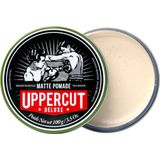 Uppercut Deluxe Matte Pomade 100g