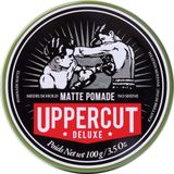 Uppercut Deluxe Matte Pomade 100g