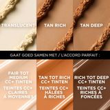 IT Cosmetics Bye Bye Pores Pressed™ - Fixeerpoeder - Gladde, Natuurlijke, Matte Finish - Translucent