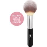 IT Cosmetics Bye Bye Pores Pressed™ - Fixeerpoeder - Gladde, Natuurlijke, Matte Finish - Translucent