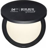 IT Cosmetics Bye Bye Pores Pressed™ - Fixeerpoeder - Gladde, Natuurlijke, Matte Finish - Translucent