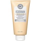 IT Cosmetics - Confidence In A Cleanser - Hydraterend Gezichts Cleanser Serum