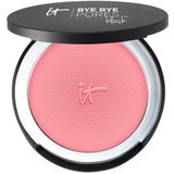 IT Cosmetics - Bye Bye Pores Blush - Poeder - Transparant - Talkvrij