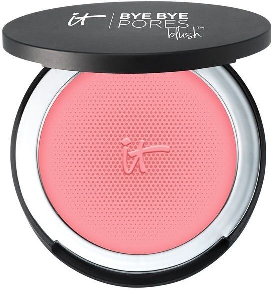 IT Cosmetics - Bye Bye Pores Blush - Poeder - Transparant - Talkvrij
