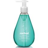 Method - Ecologische Handzeep - Waterval - Fles 354 Milliliter