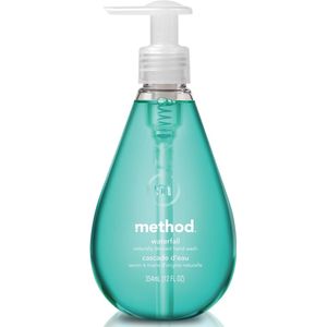 Method - Ecologische Handzeep - Waterval - Fles 354 Milliliter