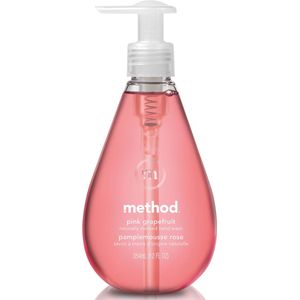 Method Handzeep Roze Grapefruit 354 ml