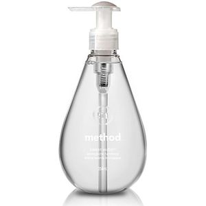 Method - Handzeep - Sweet Water - Biologisch Afbreekbaar - Gerecycled Plastic
