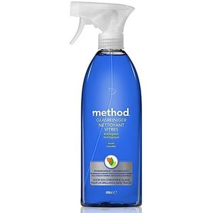 Method Glasreiniger Spray 490 ml