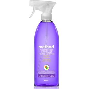 Method Allesreiniger Spray Franse Lavendel 490 ml