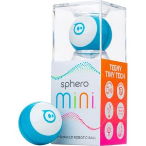 Sphero Mini - Blauwe Robot - Educatief speelgoed - App