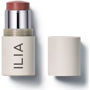 ILIA Beauty Multi-stick & Illuminator - 2-in-1 blush & liptint