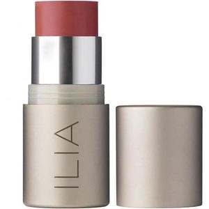 ILIA Beauty Blush Face Multi Stick Ladybird