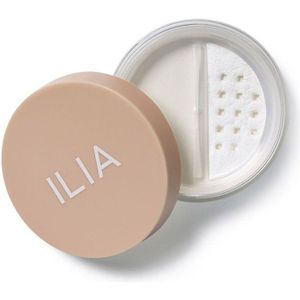 ILIA Beauty Face Soft Focus Finishing Powder Poeder Fade Into You 9gr