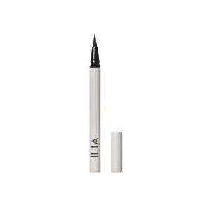 ILIA Beauty - Clean Line Liquid Liner - Zwart - Vloeibaar
