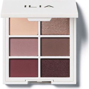 ILIA Beauty Oogschaduw Eyes The Necessary Eyeshadow Palette Cool Nude