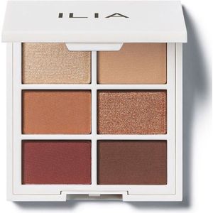 Eyes The Necessary Eyeshadow Palette Warm Nude