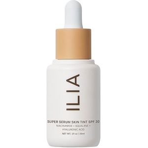 ILIA Beauty - Super Serum Skin Tint - SPF30 - 30ml