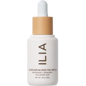 ILIA Beauty - Super Serum Skin Tint - Zonnebrand - 30ml - SPF30
