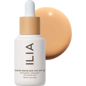 ILIA - Super Serum Skin Tint SPF30 - Shela ST8 - 30 ml