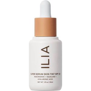 ILIA Beauty - Face Super Serum Skin Tint SPF30 - Porto Ferro - Huidverzorging en Make-up