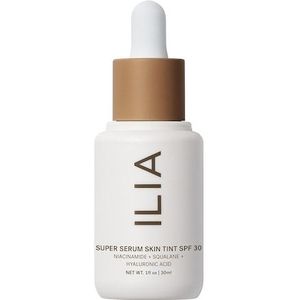 ILIA Beauty - Super Serum Skin Tint - Kokkini - 30ml - SPF30