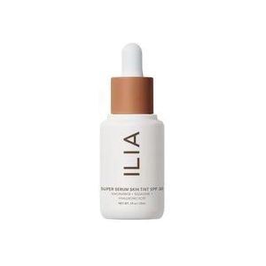 ILIA Beauty - Super Serum Skin Tint - SPF30 - Kamari - 30ml