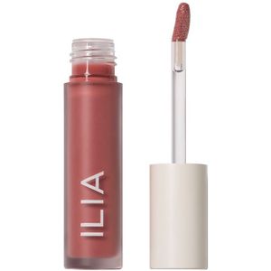 ILIA Beauty Olie Lips Balmy Gloss Tinted Lip Oil Tahiti 4.3ml