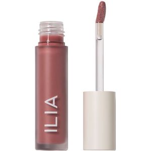ILIA - Balmy Gloss Tinted Lip Oil - Linger - 4.5 ml