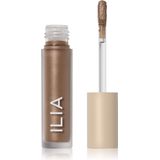 Ilia - Liquid Powder Chromatic Eye Tint - Flüssiger Lidschatten - liquid Powder Chrom Eye Tint Fresco