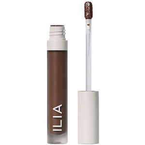 ILIA Beauty - True Skin Serum Concealer - Licorice - 5ml