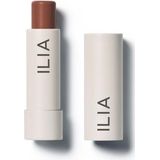Ilia - Balmy Tint Hydrating Lip Balm - Getönter Lippenbalsam - balmy Gloss Wanderlust