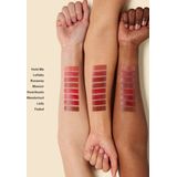 Ilia - Balmy Tint Hydrating Lip Balm - Getönter Lippenbalsam - balmy Gloss Hold Me